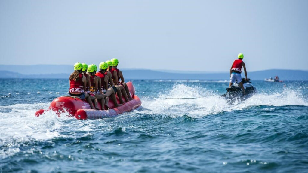 Mobilní Domky A Glamping Zaton