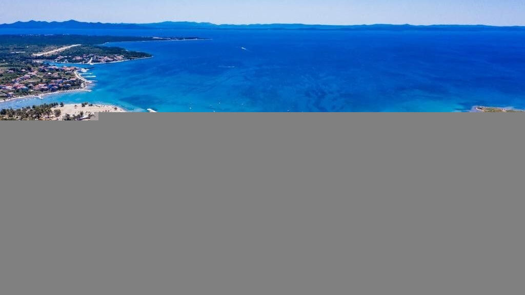 Zaton Holiday Resort - Mobile Homes