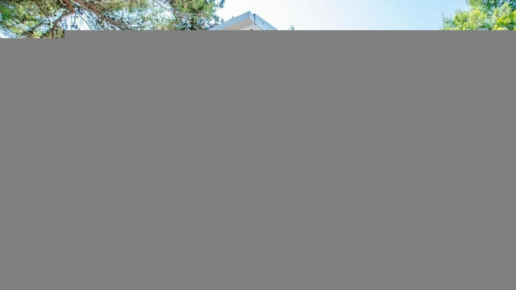 Zaton Holiday Resort - Mobile Homes