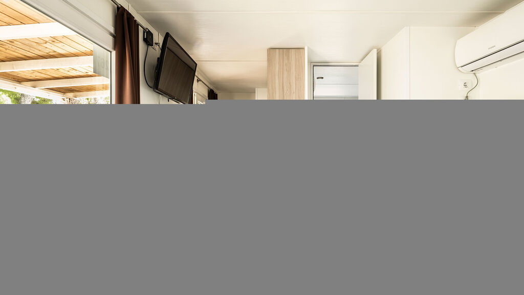 Zaton Holiday Resort - Mobile Homes