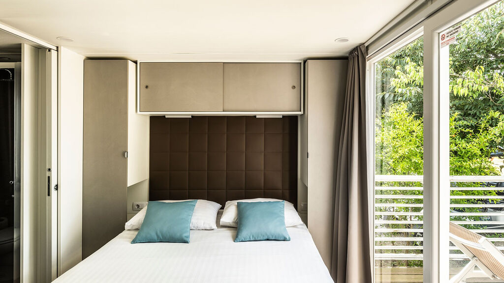 Zaton Holiday Resort - Mobile Homes