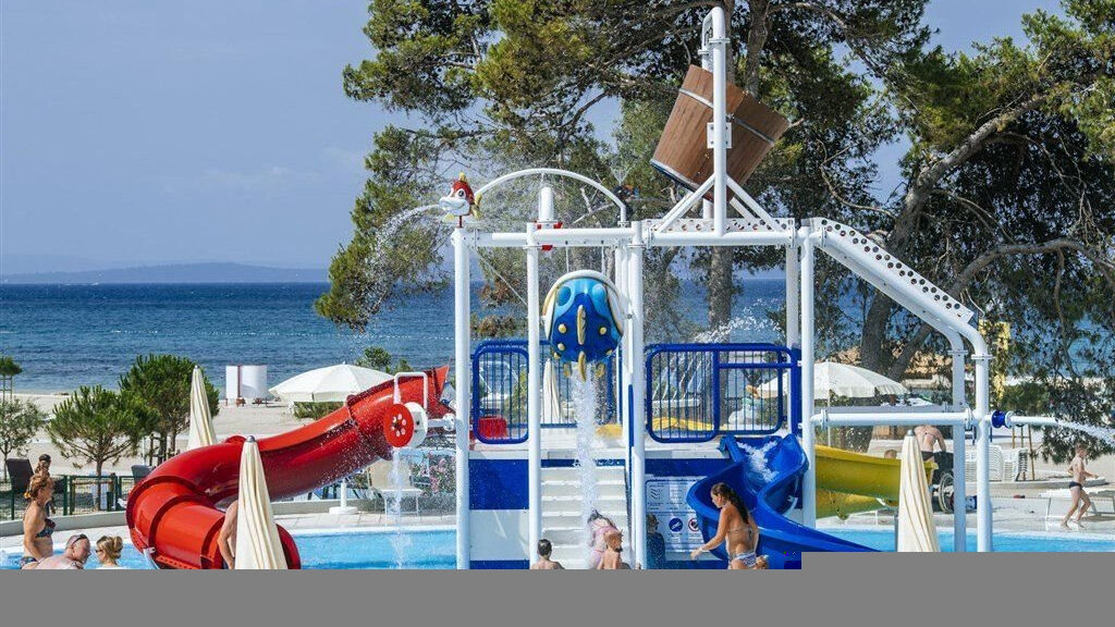 Zaton Holiday Resort - Mobile Homes