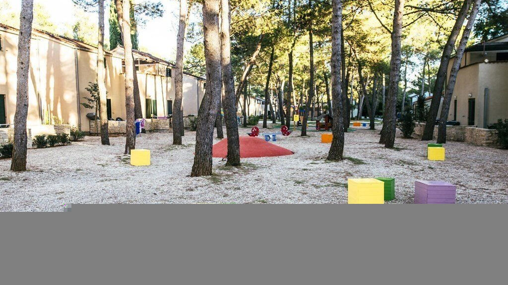 Zaton Holiday Resort - Mobile Homes