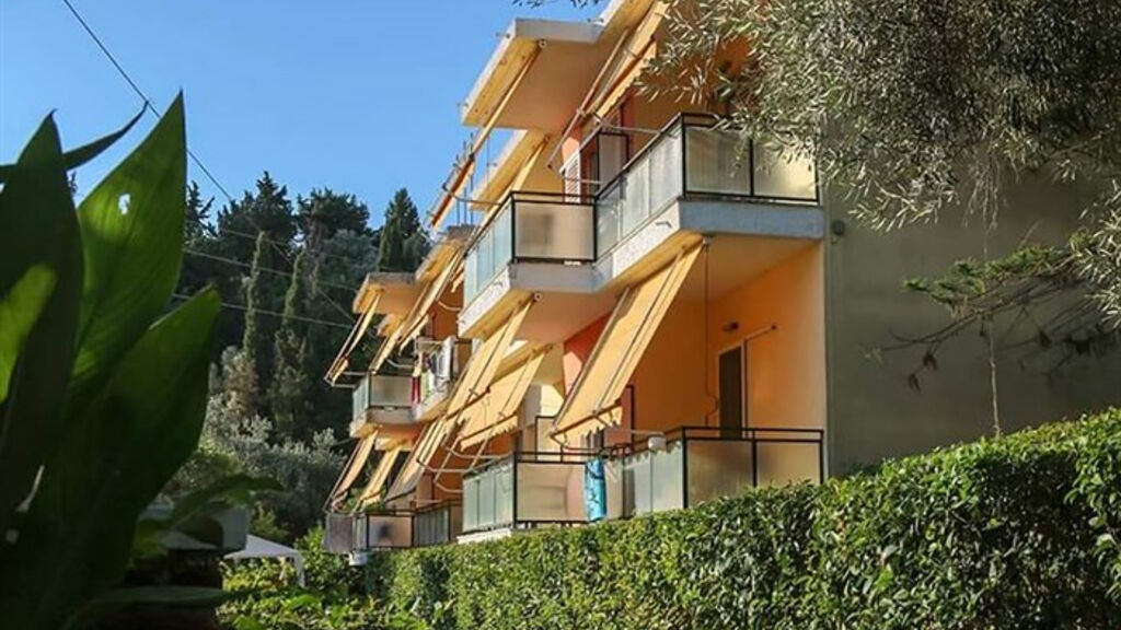 Guest House Verde