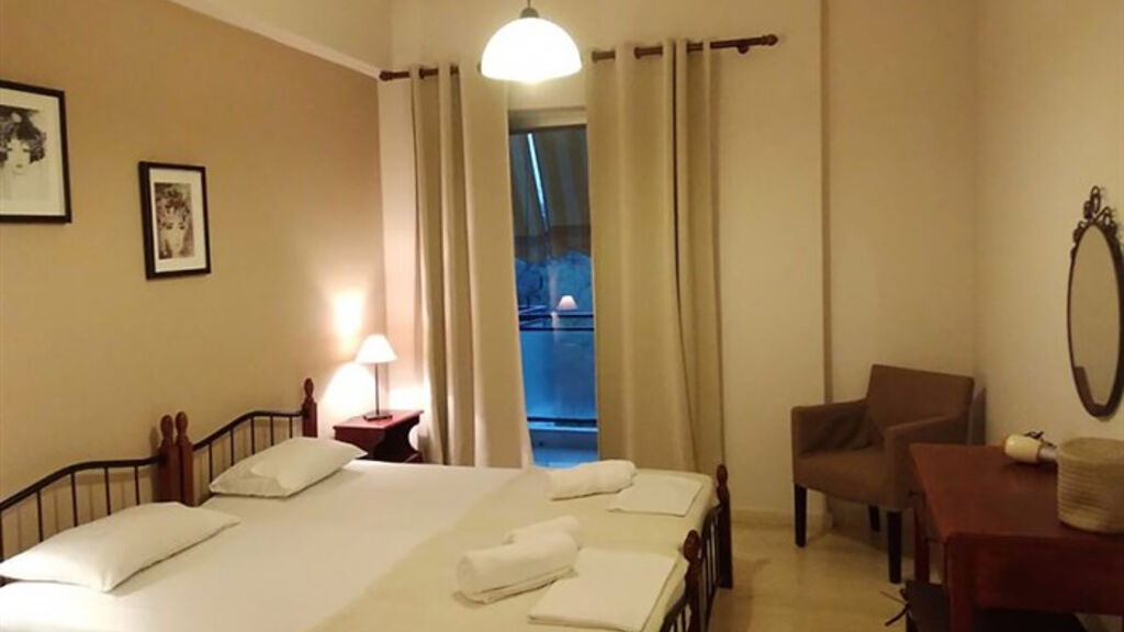 Guest House Verde