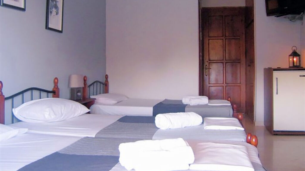 Guest House Verde