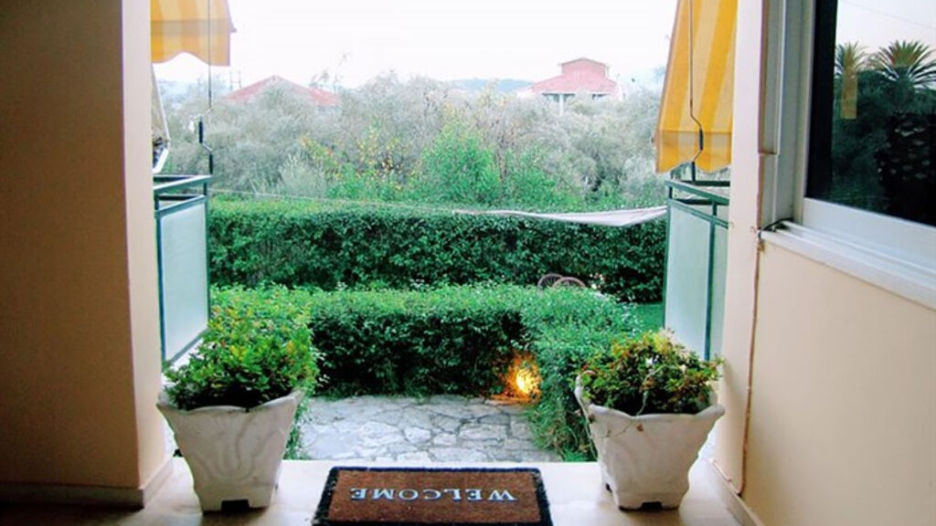 Guest House Verde