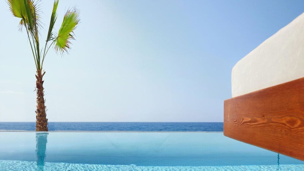 Enorme Santanna Island