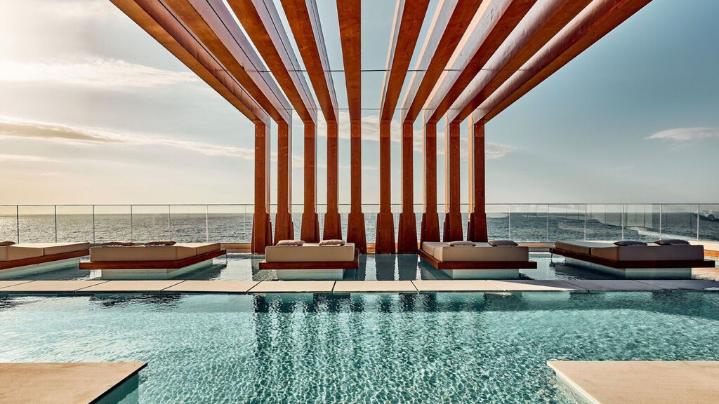 Enorme Santanna Island