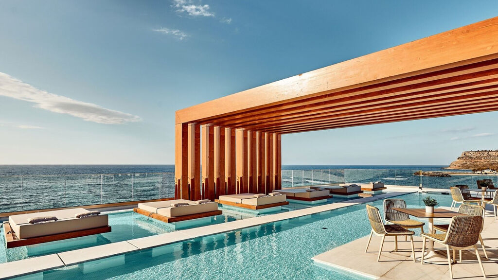 Enorme Santanna Island