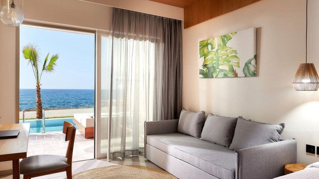 Enorme Santanna Island