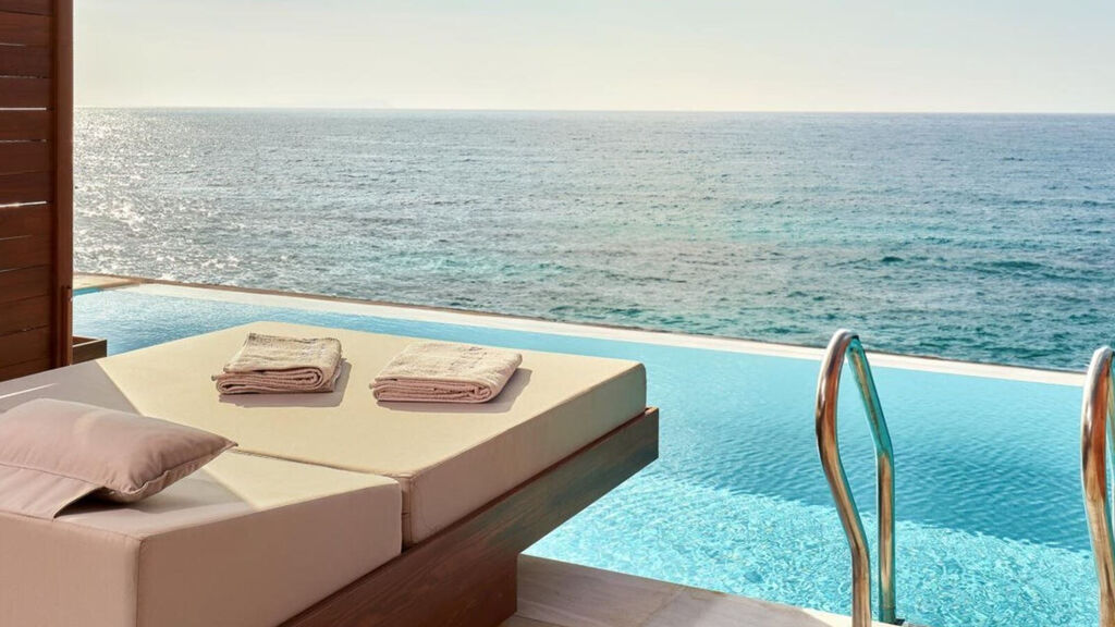 Enorme Santanna Island