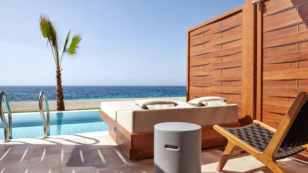 Enorme Santanna Island