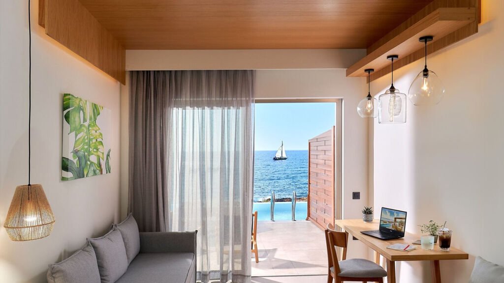 Enorme Santanna Island