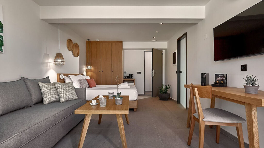 Enorme Santanna Island