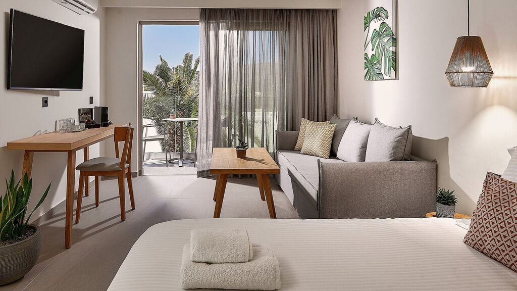 Enorme Santanna Island