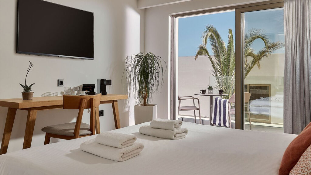 Enorme Santanna Island