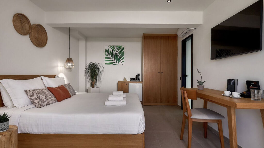 Enorme Santanna Island