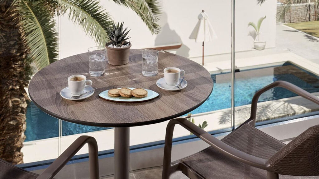 Enorme Santanna Island