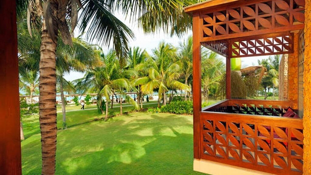 Melia Zanzibar