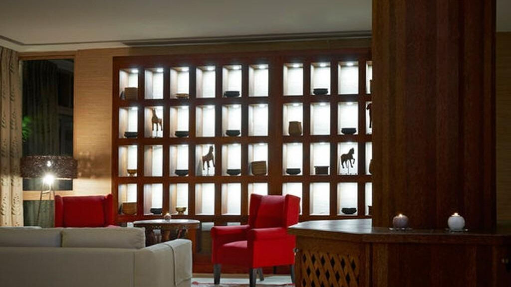 Melia Zanzibar