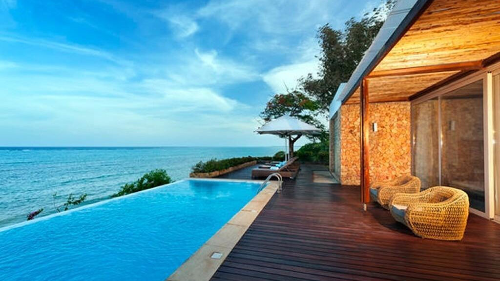 Melia Zanzibar