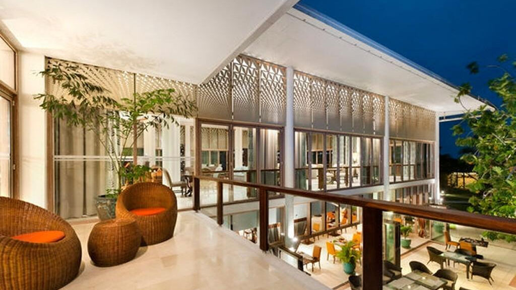 Melia Zanzibar