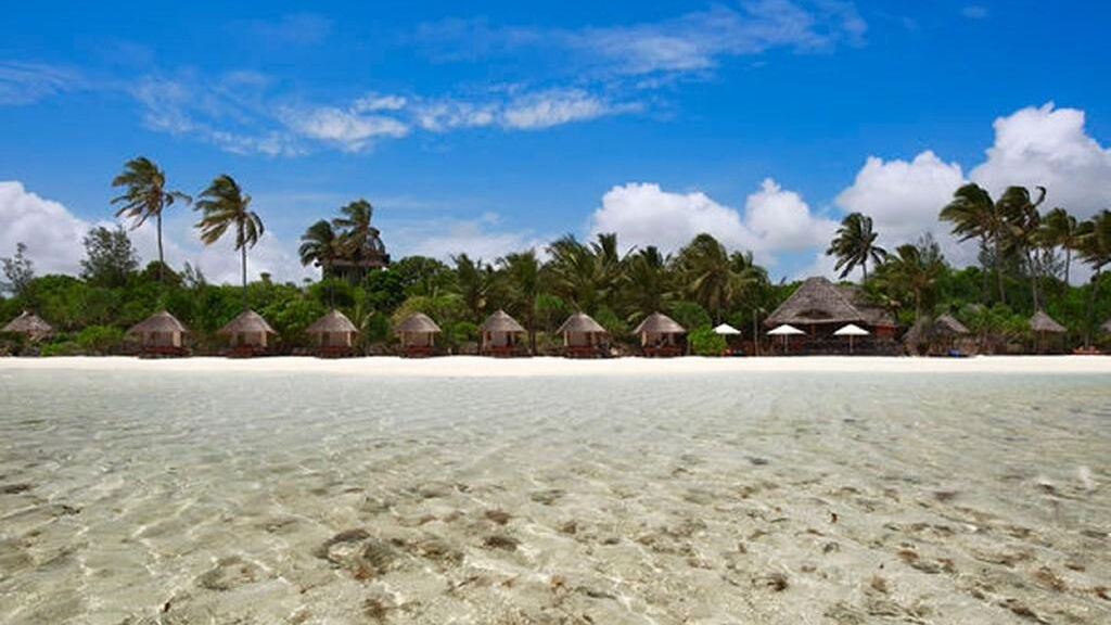 Melia Zanzibar