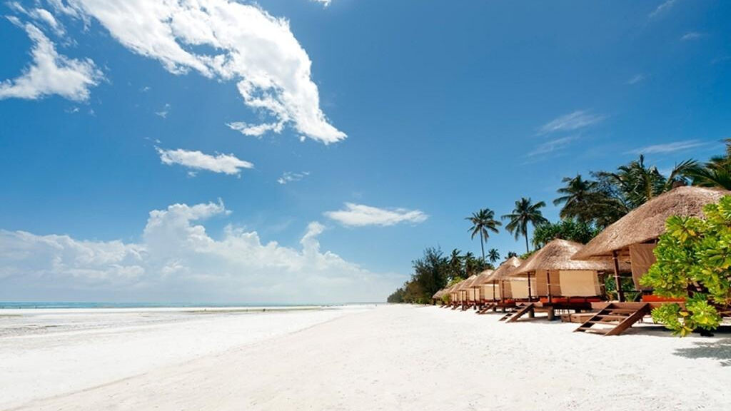 Melia Zanzibar