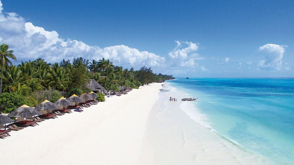 Melia Zanzibar