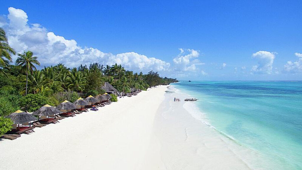 Melia Zanzibar