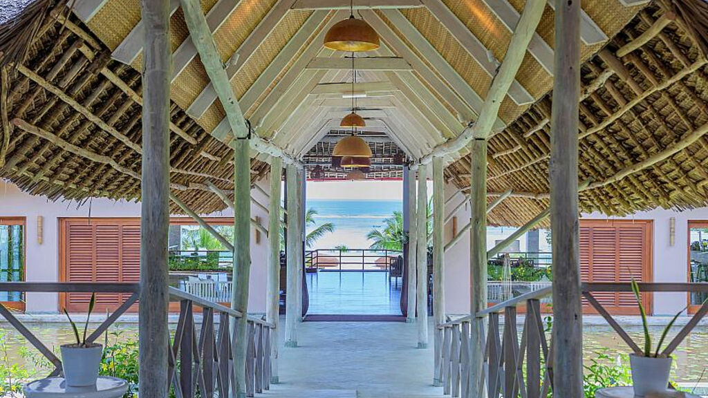 Melia Zanzibar