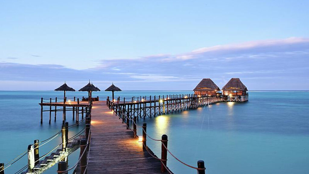 Melia Zanzibar