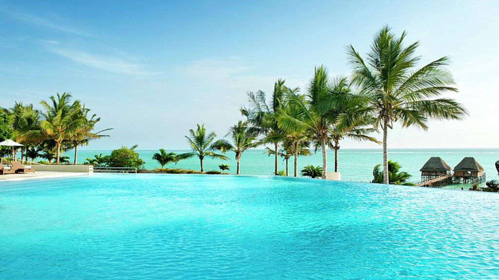 Melia Zanzibar
