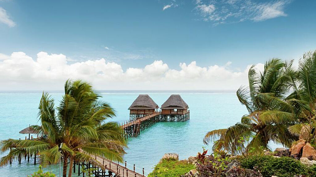 Melia Zanzibar