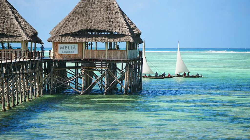 Melia Zanzibar