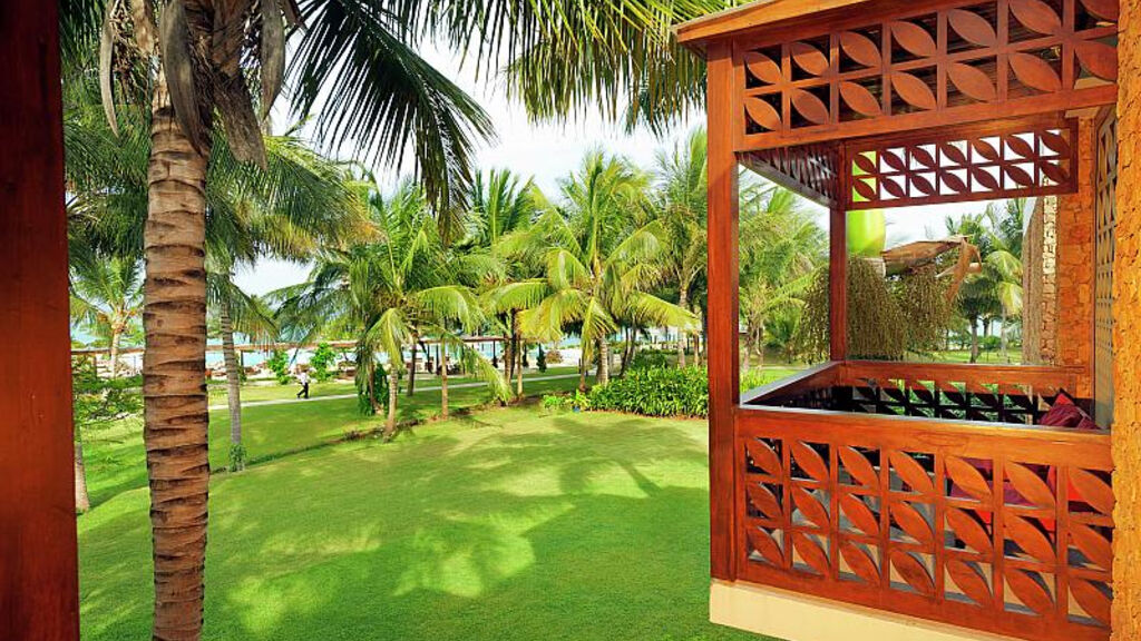 Melia Zanzibar