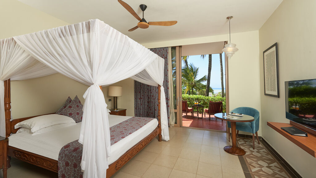 Melia Zanzibar
