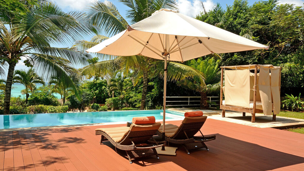Melia Zanzibar