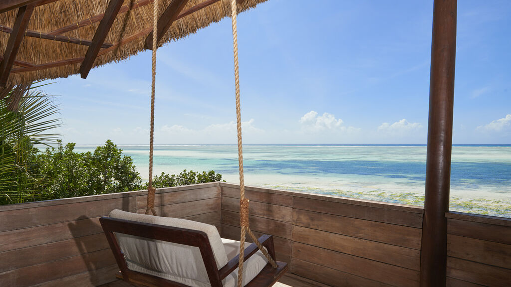 Melia Zanzibar