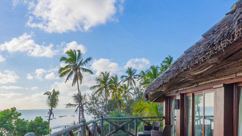 Melia Zanzibar