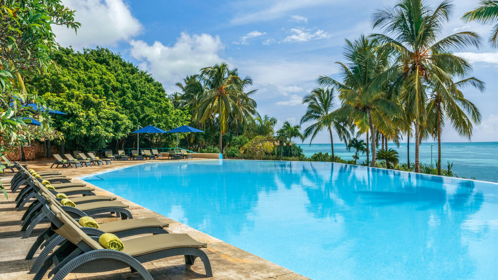 Melia Zanzibar