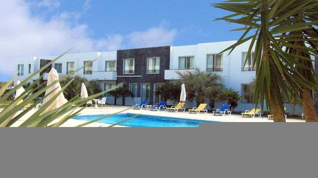 Acorsonho Apartments