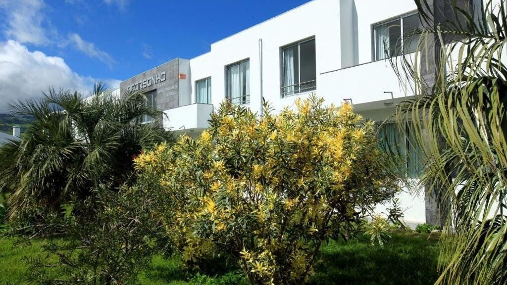 Acorsonho Apartments