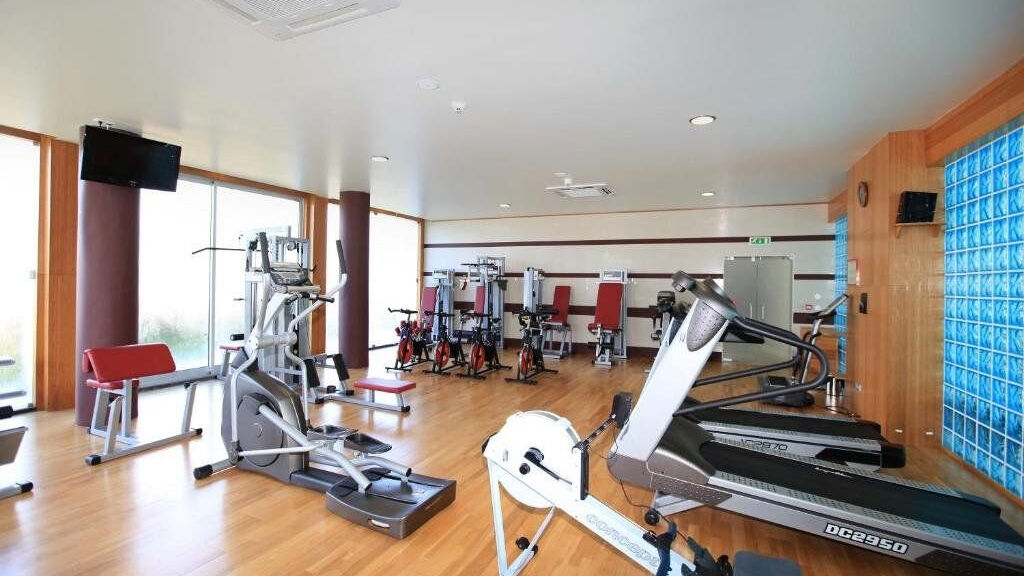 Acorsonho Apartments