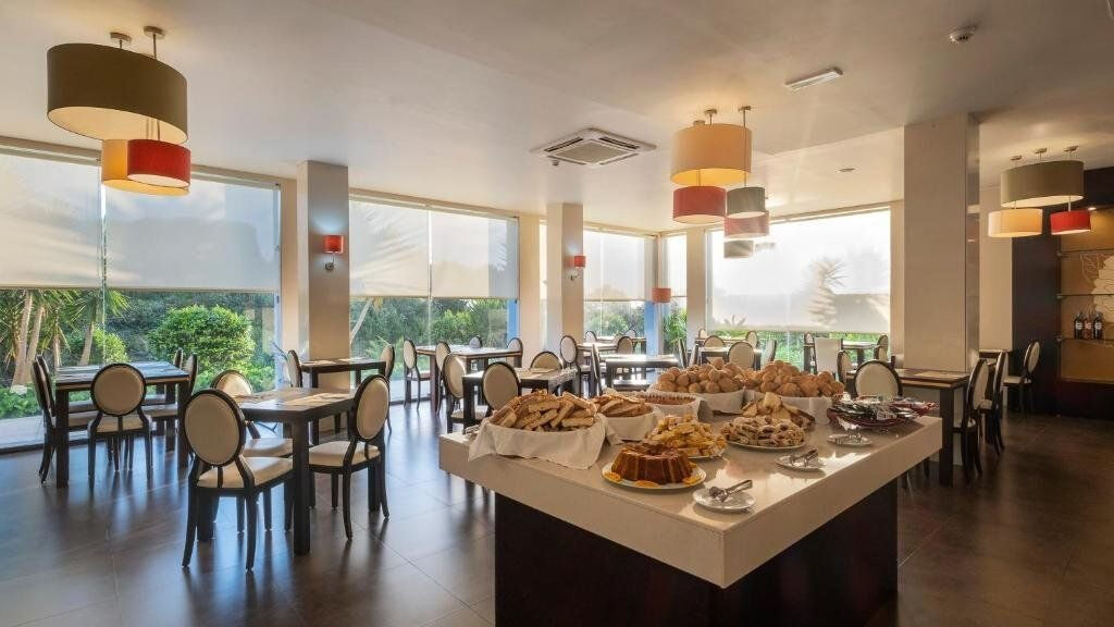 Acorsonho Apartments