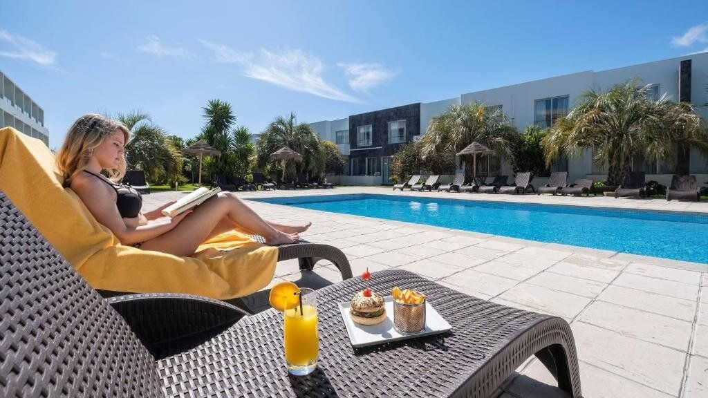 Acorsonho Apartments