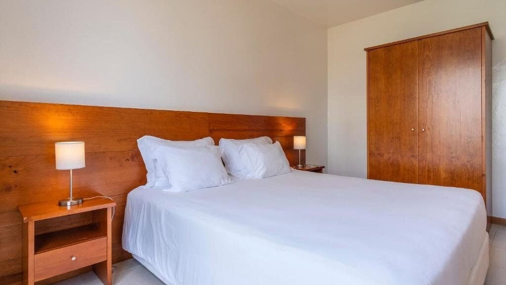 Acorsonho Apartments