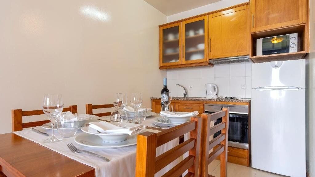 Acorsonho Apartments