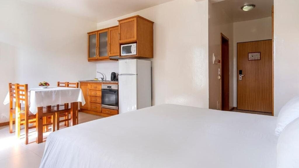 Acorsonho Apartments